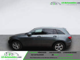 Mercedes GLC d 4Matic original 67.000 km !  occasion  Beaupuy - photo n3