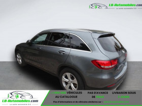 Mercedes GLC d 4Matic original 67.000 km !  occasion  Beaupuy - photo n2