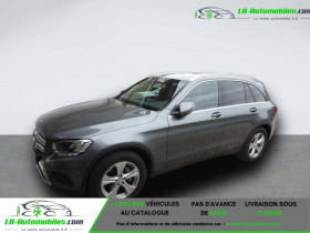 Mercedes GLC , garage LB AUTOMOBILES  Beaupuy