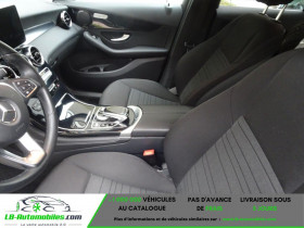Mercedes GLC d 4Matic original 67.000 km !  occasion  Beaupuy - photo n4