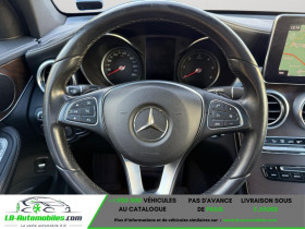 Mercedes GLC d 4Matic  occasion  Beaupuy - photo n8