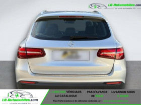 Mercedes GLC d 4Matic  occasion  Beaupuy - photo n7