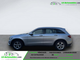 Mercedes GLC d 4Matic  occasion  Beaupuy - photo n6