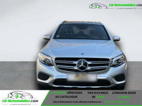 Mercedes GLC d 4Matic  occasion  Beaupuy - photo n5