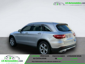 Mercedes GLC d 4Matic  occasion  Beaupuy - photo n4