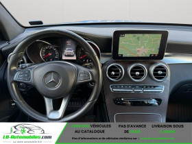 Mercedes GLC d 4Matic  occasion  Beaupuy - photo n3
