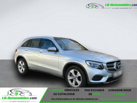 Mercedes GLC d 4Matic  occasion  Beaupuy - photo n2