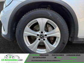 Mercedes GLC d 4Matic  occasion  Beaupuy - photo n9