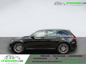 Mercedes GLC d AMG Pano LEDER 19-Alu LED El.Heckkl.  occasion  Beaupuy - photo n4