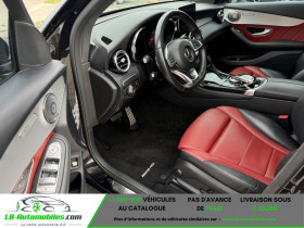 Mercedes GLC d Coupe 4Matic AMG *Burmester*  occasion  Beaupuy - photo n5