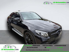 Mercedes GLC d Coupe 4Matic AMG *Burmester*  occasion  Beaupuy - photo n2
