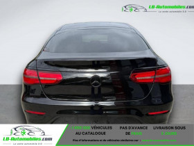 Mercedes GLC d Coupe 4Matic AMG *Burmester*  occasion  Beaupuy - photo n4