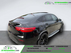 Mercedes GLC d Coupe 4Matic AMG *Burmester*  occasion  Beaupuy - photo n3