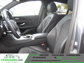 Mercedes GLC d Coup AMG Night 9G LED Kamera Burmest.  occasion  Beaupuy - photo n7