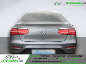 Mercedes GLC d Coup AMG Night 9G LED Kamera Burmest.  occasion  Beaupuy - photo n6