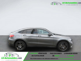 Mercedes GLC d Coup AMG Night 9G LED Kamera Burmest.  occasion  Beaupuy - photo n5