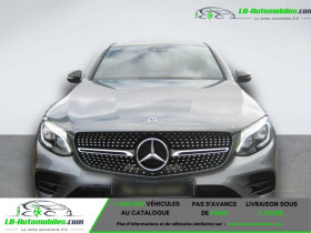 Mercedes GLC d Coup AMG Night 9G LED Kamera Burmest.  occasion  Beaupuy - photo n4