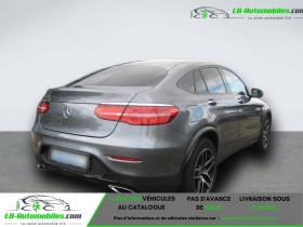 Mercedes GLC d Coup AMG Night 9G LED Kamera Burmest.  occasion  Beaupuy - photo n3