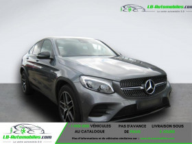 Mercedes GLC d Coup AMG Night 9G LED Kamera Burmest.  occasion  Beaupuy - photo n2