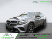 Annonce Mercedes GLC occasion Diesel d Coup AMG Night 9G LED Kamera Burmest.  Beaupuy