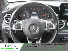 Mercedes GLC d Coup AMG Night 9G LED Kamera Burmest.  occasion  Beaupuy - photo n9