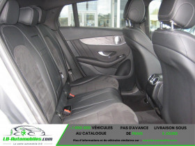 Mercedes GLC d Coup AMG Night 9G LED Kamera Burmest.  occasion  Beaupuy - photo n8