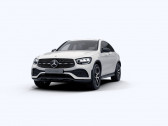 Mercedes GLC de 4MATIC Coup AMG Line 316 ch Camera pano Pac  2023 - annonce de voiture en vente sur Auto Sélection.com