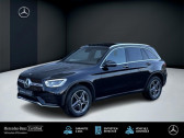Mercedes GLC de 4MATIC SUV AMG Line 9G Tronic   COLMAR 68