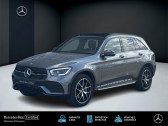 Mercedes GLC de 4MATIC SUV AMG Line CLASSE /2539 300   COLMAR 68