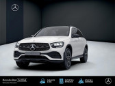 Mercedes GLC de 4MATIC SUV AMG Line CLASSE /2539 300   COLMAR 68