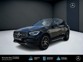 Annonce Mercedes GLC occasion Hybride de 4MATIC SUV AMG Line Classe  FORBACH