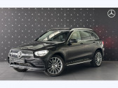 Mercedes GLC de 4MATIC SUV AMG Line   BISCHHEIM 67