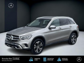 Annonce Mercedes GLC occasion Diesel de 4MATIC SUV Business Line CLASSE /2539 GL  COLMAR