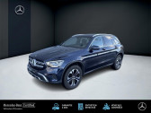 Mercedes GLC de 4MATIC SUV Business Line   COLMAR 68