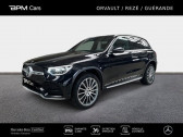 Mercedes GLC e 194+122ch AMG Line 4Matic 9G-Tronic   GUERANDE 44