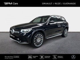Mercedes GLC , garage ETOILE AUTOMOBILES LA BAULE  GUERANDE