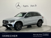 Annonce Mercedes GLC occasion Diesel e 194+122ch AMG Line 4Matic 9G-Tronic  St Bazeille