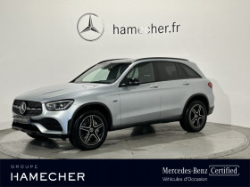 Mercedes GLC , garage Hamecher Marmande  St Bazeille