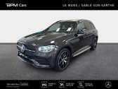 Mercedes GLC occasion année 2022 Annonce Mercedes GLC occasion Diesel e 194+122ch AMG Line 4Matic 9G-Tronic à LE MANS