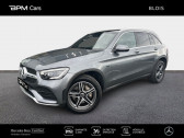 Mercedes GLC e 194+122ch AMG Line 4Matic 9G-Tronic  2021 - annonce de voiture en vente sur Auto Sélection.com