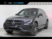 Annonce Mercedes GLC occasion Diesel e 194+122ch AMG Line 4Matic 9G-Tronic  RAMBOUILLET