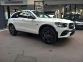 Annonce Mercedes GLC occasion Diesel e 194+122ch AMG Line 4Matic 9G-Tronic  Colombes
