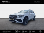 Mercedes GLC e 194+122ch AMG Line 4Matic 9G-Tronic   BOURGES 18