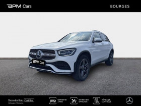 Mercedes GLC , garage ETOILE AUTOMOBILES BOURGES  BOURGES