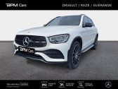 Annonce Mercedes GLC occasion Diesel e 194+122ch AMG Line 4Matic 9G-Tronic  REZE