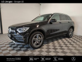Annonce Mercedes GLC occasion Diesel e 194+122ch AMG Line 4Matic 9G-Tronic à LIMOGES