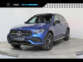 Annonce Mercedes GLC occasion Diesel e 194+122ch AMG Line 4Matic 9G-Tronic à TRAPPES