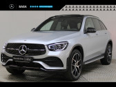 Annonce Mercedes GLC occasion Diesel e 194+122ch AMG Line 4Matic 9G-Tronic  MONTGERON