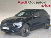 Mercedes GLC e 194+122ch AMG Line 4Matic 9G-Tronic   HOENHEIM 67