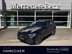 Mercedes GLC , garage Hamecher Marmande  St Bazeille